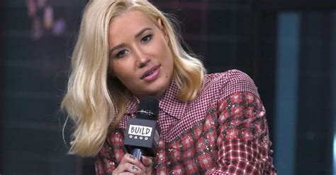 iggy azelea leaks|Iggy Azalea Issues A Statement Following Her。